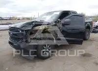 2018 Ford F-150 фото
