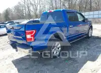 2018 Ford F-150 фото
