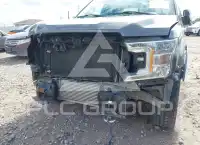 2018 Ford F-150 фото