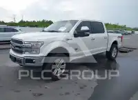2018 Ford F-150 фото