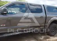 2018 Ford F-150 фото