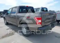 2018 Ford F-150 фото
