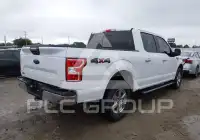 2018 Ford F-150 фото
