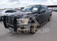 2018 Ford F-150 фото