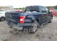 2018 Ford F-150 фото