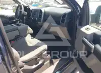 2018 Ford F-150 photo