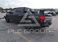 2018 Ford F-150 фото