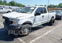 2018 Ford F-150 photo