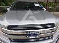 2018 Ford F-150 фото