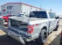 2018 Ford F-150 фото