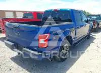 2018 Ford F-150 фото