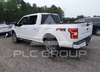 2018 Ford F-150 фото