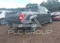 2018 Ford F-150 фото