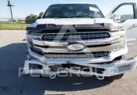 2018 Ford F-150 фото
