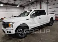 2018 Ford F-150 photo