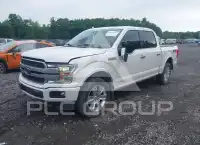 2018 Ford F-150 фото