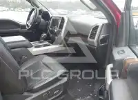 2018 Ford F-150 фото