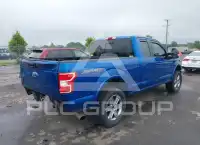 2018 Ford F-150 фото