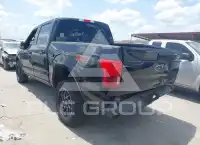 2018 Ford F-150 photo