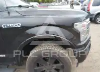 2018 Ford F-150 photo