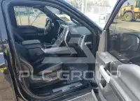 2018 Ford F-150 фото