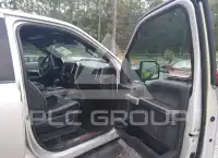2018 Ford F-150 фото