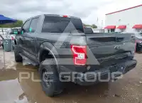 2018 Ford F-150 photo