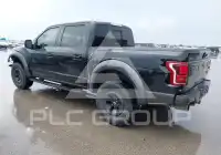 2018 Ford F-150 фото