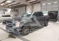 2018 Ford F-150 photo
