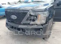 2018 Ford F-150 photo
