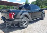 2018 Ford F-150 фото