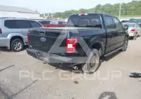 2018 Ford F-150 photo