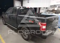2018 Ford F-150 photo