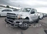 2018 Ford F-150 photo
