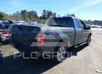 2018 Ford F-150 фото