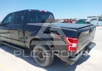 2018 Ford F-150 фото