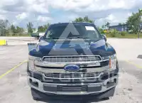 2018 Ford F-150 фото