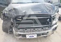 2018 Ford F-150 photo