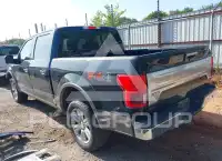 2018 Ford F-150 photo