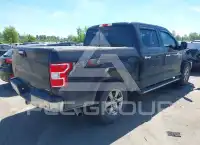 2018 Ford F-150 photo