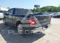 2018 Ford F-150 фото