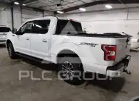 2018 Ford F-150 photo