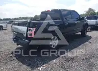 2018 Ford F-150 фото