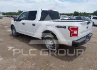 2018 Ford F-150 фото