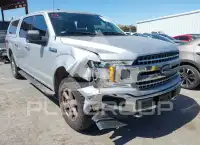 2018 Ford F-150 фото