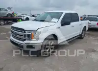 2018 Ford F-150 фото