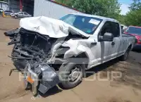 2018 Ford F-150 фото