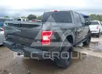 2018 Ford F-150 photo
