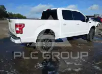 2018 Ford F-150 фото