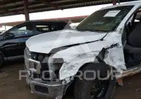 2018 Ford F-150 фото